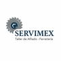 servimex web